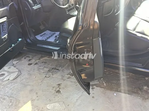 Opel Vectra 2008 Black Used for Sale - 4