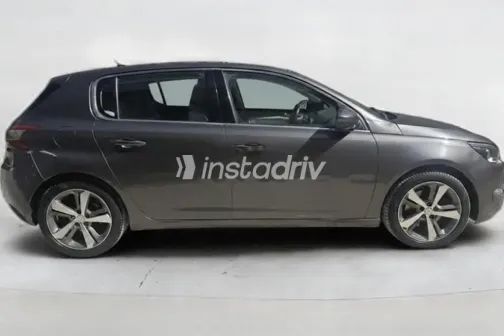 Peugeot 308 2016 White Used for Sale - 3