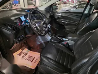 فورد كوجا 2015 رمادي مستعملة للبيع