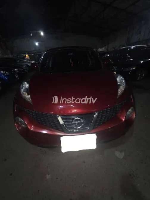 نيسان جوك 2014 نبيتي مستعملة للبيع - 1