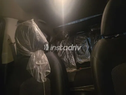 نيسان صنى 2020 رمادي مستعملة للبيع - 8