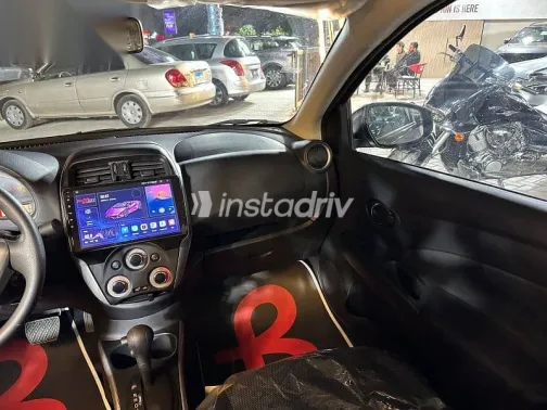 نيسان صنى 2026 ذهبي جديدة للبيع - 9