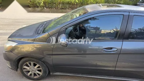 سينوفا A1 2015 رمادي مستعملة للبيع - 2