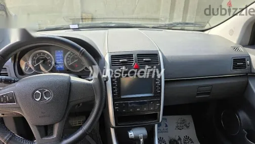 سينوفا A1 2015 رمادي مستعملة للبيع - 5