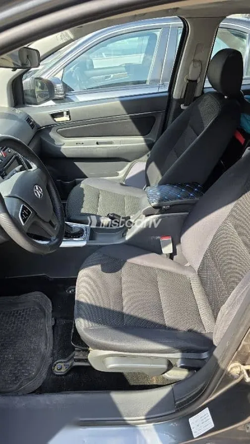 سينوفا A1 2015 رمادي مستعملة للبيع - 7