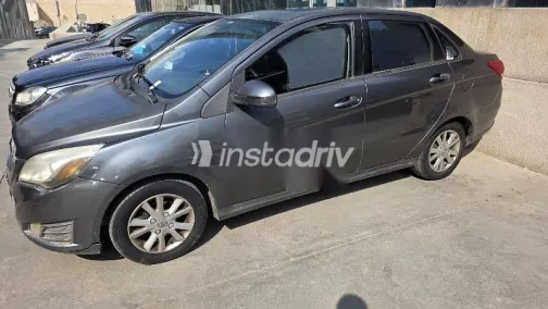 سينوفا A1 2015 رمادي مستعملة للبيع - 8