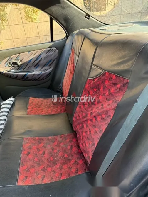 هيونداي إلنترا 1996 نبيتي مستعملة للبيع - 5