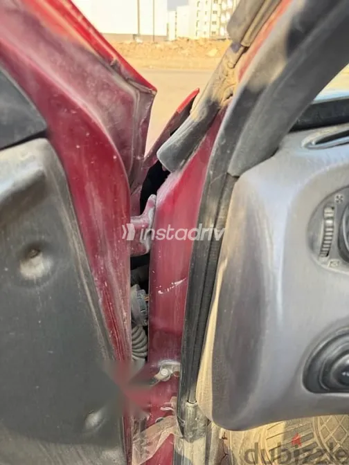 هيونداي إلنترا 1996 نبيتي مستعملة للبيع - 9