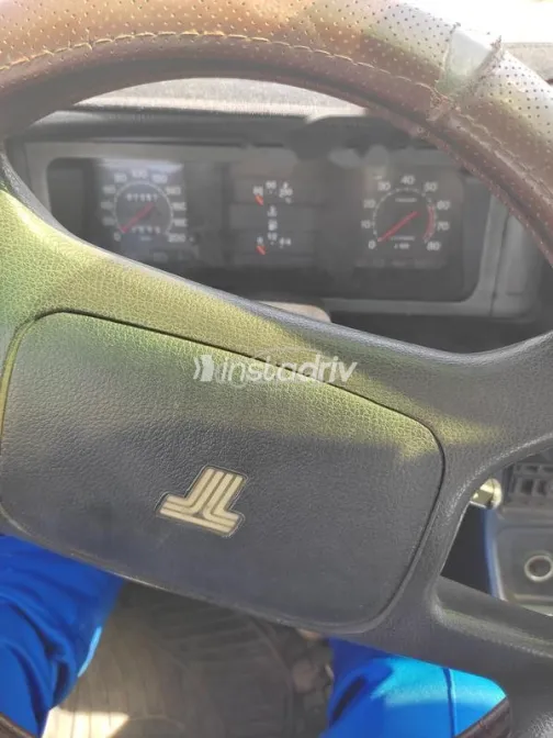 فيات شاهين 2008 زيتي مستعملة للبيع - 2