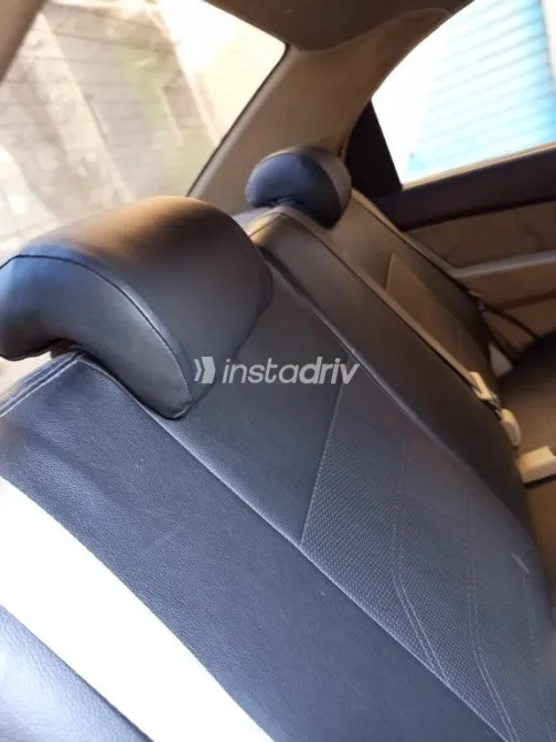 شيفروليه افيو 2019 أبيض مستعملة للبيع - 4