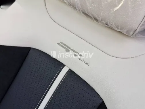 Kia Sportage 2026 White New for Sale - 3