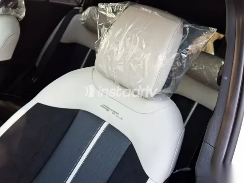 Kia Sportage 2026 White New for Sale - 4