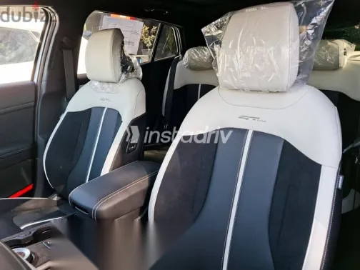 Kia Sportage 2026 White New for Sale - 5