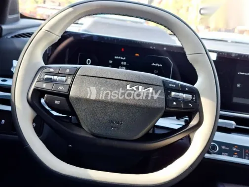 Kia Sportage 2026 White New for Sale - 6