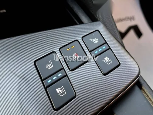 Kia Sportage 2026 White New for Sale - 7