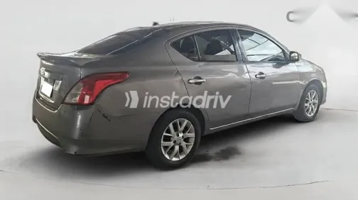 Nissan Sunny 2021 Silver Used for Sale - 3