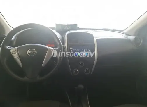 Nissan Sunny 2021 Silver Used for Sale - 4