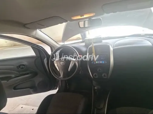 Nissan Sunny 2021 Silver Used for Sale - 5