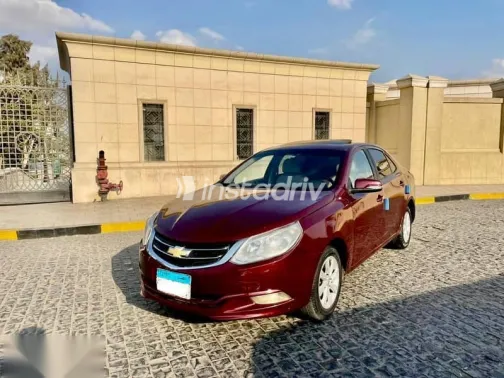 شيفروليه أوبترا 2022 نبيتي مستعملة للبيع - 5