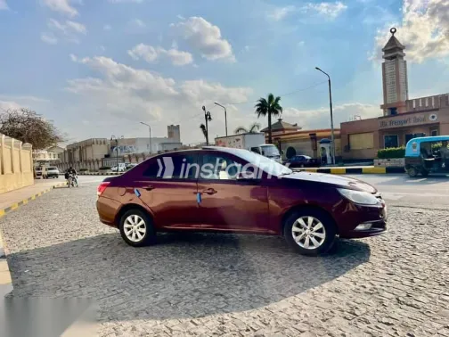 شيفروليه أوبترا 2022 نبيتي مستعملة للبيع - 6