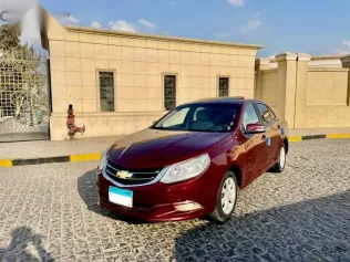 شيفروليه أوبترا 2022 نبيتي مستعملة للبيع