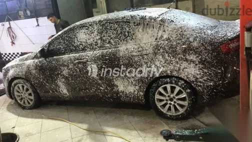 Proton Preve 2019 Brown Used for Sale - 6