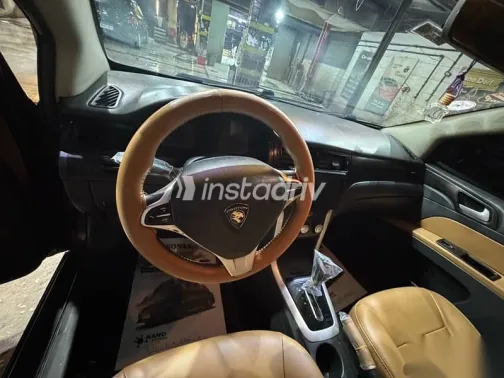 Proton Preve 2019 Brown Used for Sale - 8