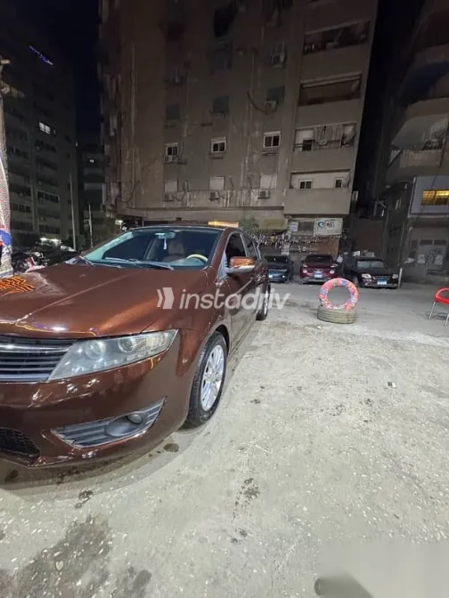 Proton Preve 2019 Brown Used for Sale - 9