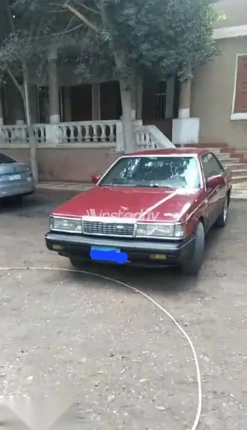 مازدا 929 1988 نبيتي مستعملة للبيع - 1