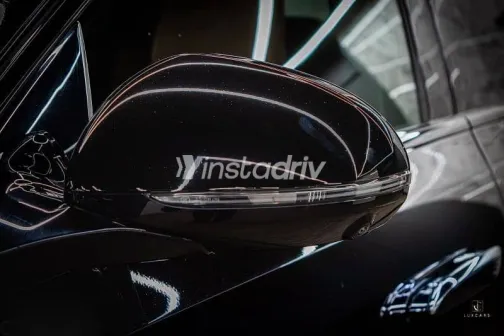 مرسيدس E 200 2026 أبيض جديدة للبيع - 10