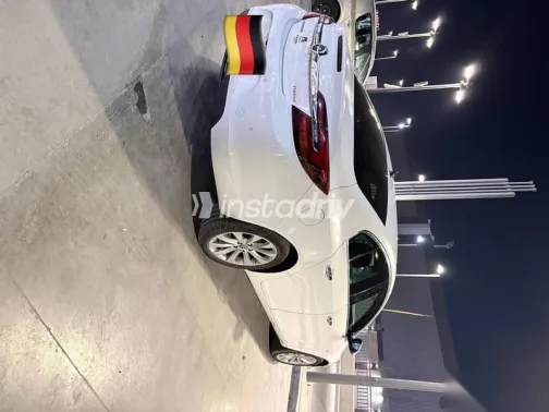 Opel Insignia 2016 White Used for Sale - 4