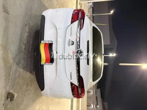 Opel Insignia 2016 White Used for Sale - 5