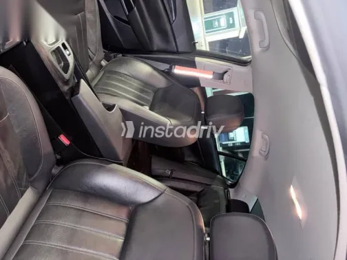 Opel Insignia 2016 White Used for Sale - 9