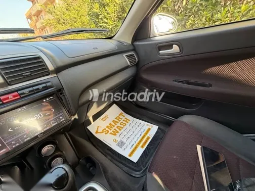 Proton Gen 2 2016 White Used for Sale - 2