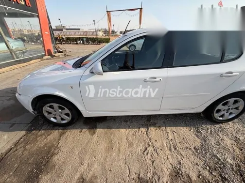 Proton Gen 2 2016 White Used for Sale - 3