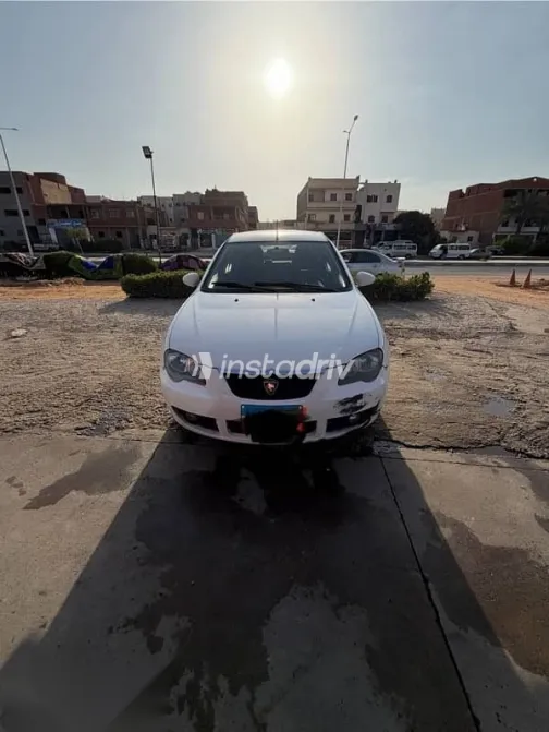 Proton Gen 2 2016 White Used for Sale - 5