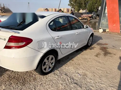 Proton Gen 2 2016 White Used for Sale - 6