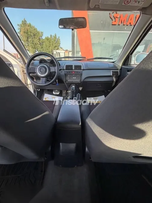 Proton Gen 2 2016 White Used for Sale - 7