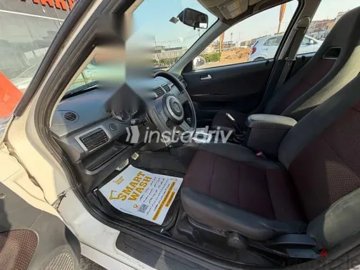 Proton Gen 2 2016 White Used for Sale - 8