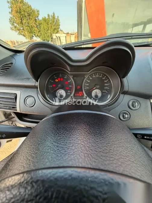 Proton Gen 2 2016 White Used for Sale - 9