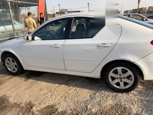 Proton Gen 2 2016 White Used for Sale