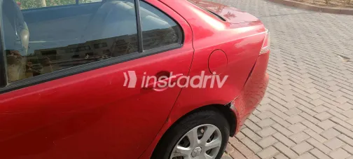 ميتسوبيشي لانسر 2014 أبيض مستعملة للبيع - 6