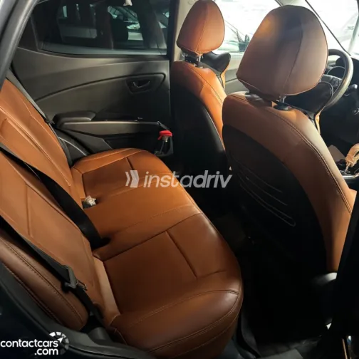 Ssang Yong Tivoli 2019 White Used for Sale - 1