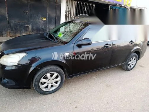 اسبيرانزا انفى 2017 أسود مستعملة للبيع - 5