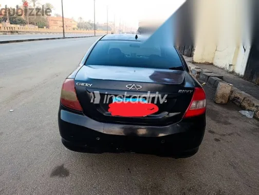 اسبيرانزا انفى 2017 أسود مستعملة للبيع - 6