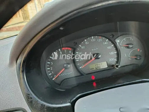 هيونداي فيرنا 2014 رمادي مستعملة للبيع - 9