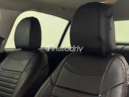 فيات تيبو 2022 أبيض مستعملة للبيع - 3