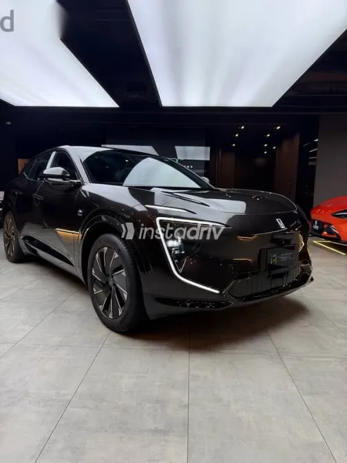 Avatr 07 2025 Black New for Sale - 1