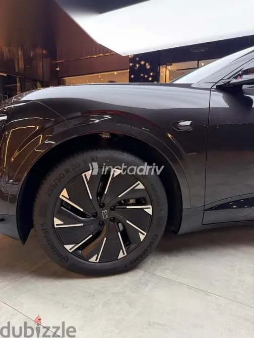 Avatr 07 2025 Black New for Sale - 4