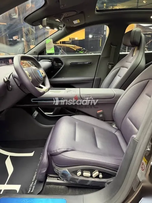 Avatr 07 2025 Black New for Sale - 7